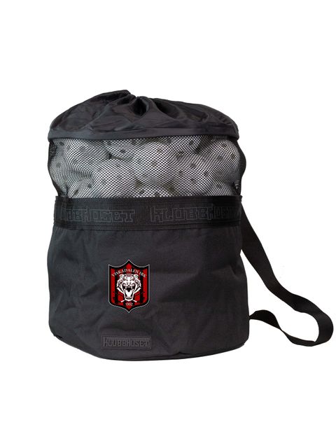 KH Ballbag - Black Label (Viskadalen IBK)